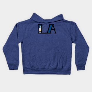 Louisiana Kids Hoodie